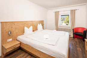 Mentenwirt Pension&Appartements
